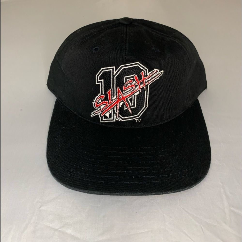 Kordell Stewart Slash #10 Vintage Hat NWT